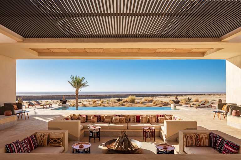 The Mora Sahara Tozeur - 5* pas cher photo 13