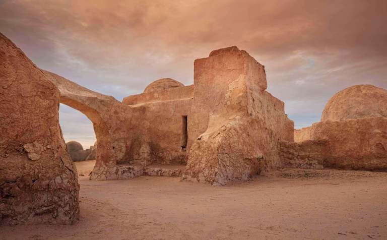 The Mora Sahara Tozeur - 5* pas cher photo 17