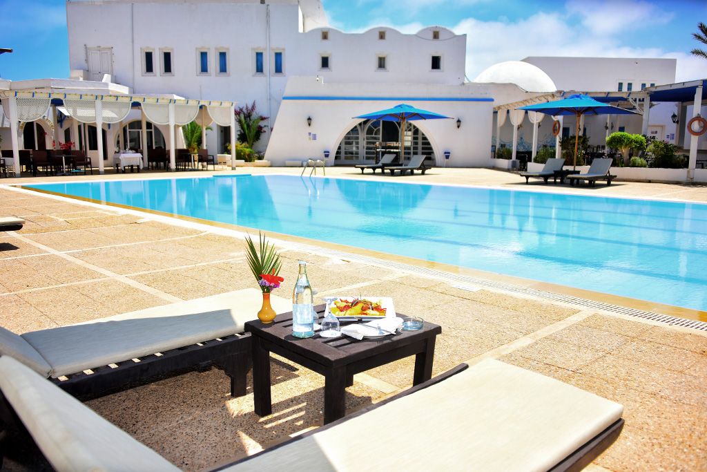 Hôtel Smart club Djerba 3* pas cher photo 3