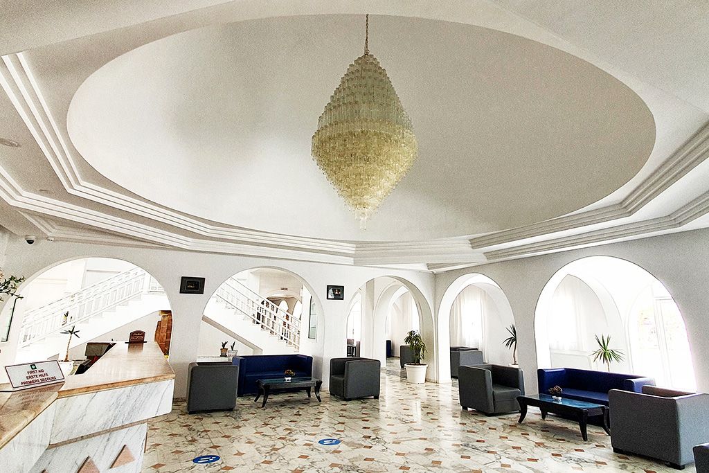 Hôtel Smart club Djerba 3* pas cher photo 5