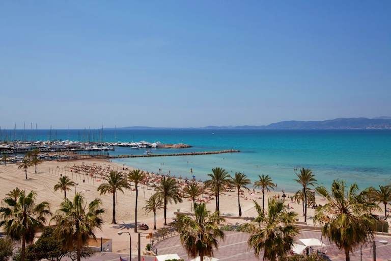 Whala Beach - 3* pas cher photo 1
