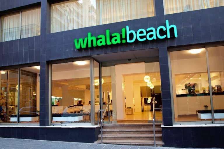 Whala Beach - 3* pas cher photo 17