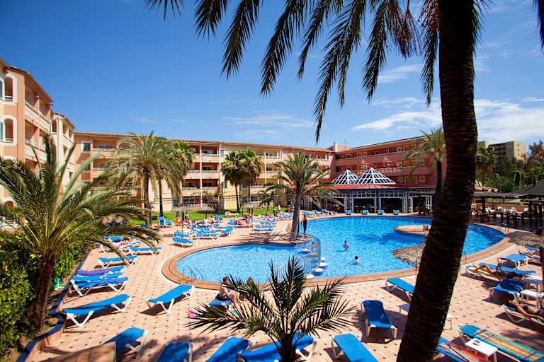 Aparthotel Cabau Aquasol - 3* pas cher photo 2