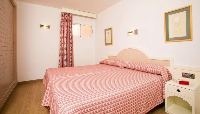 Aparthotel Cabau Aquasol - 3* pas cher photo 3