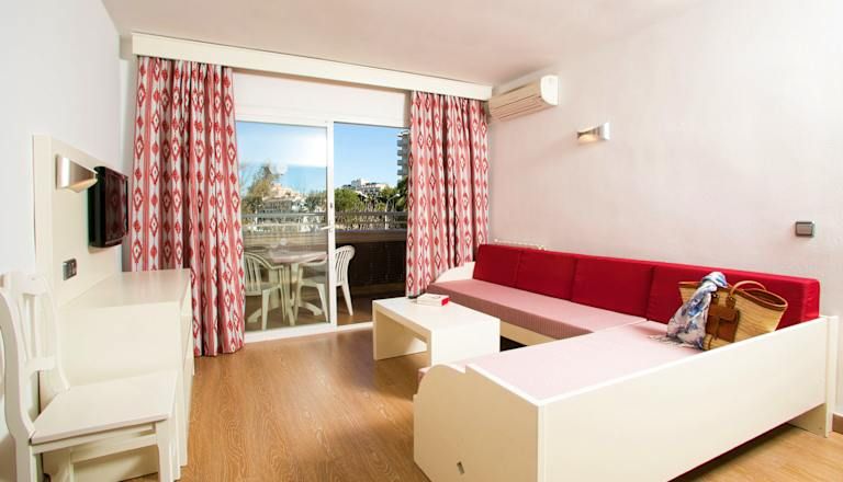 Aparthotel Cabau Aquasol - 3* pas cher photo 4