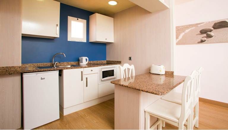 Aparthotel Cabau Aquasol - 3* pas cher photo 5