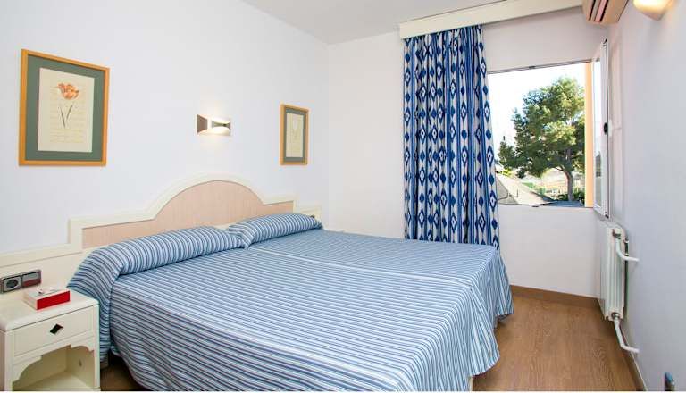 Aparthotel Cabau Aquasol - 3* pas cher photo 6