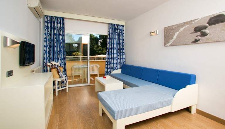 Aparthotel Cabau Aquasol - 3* pas cher photo 7