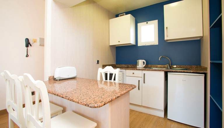 Aparthotel Cabau Aquasol - 3* pas cher photo 8