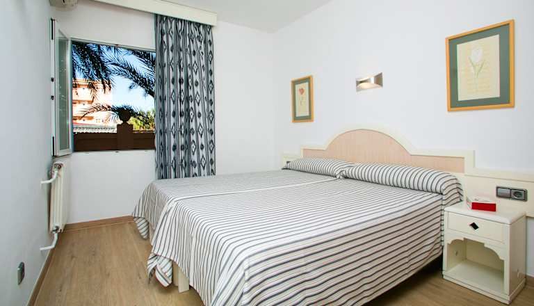 Aparthotel Cabau Aquasol - 3* pas cher photo 9