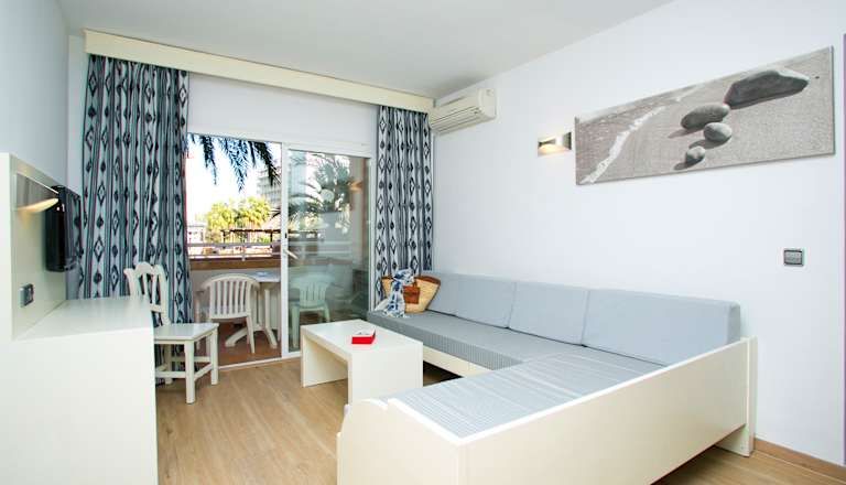 Aparthotel Cabau Aquasol - 3* pas cher photo 10