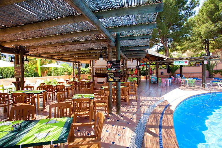 Aparthotel Cabau Aquasol - 3* pas cher photo 13