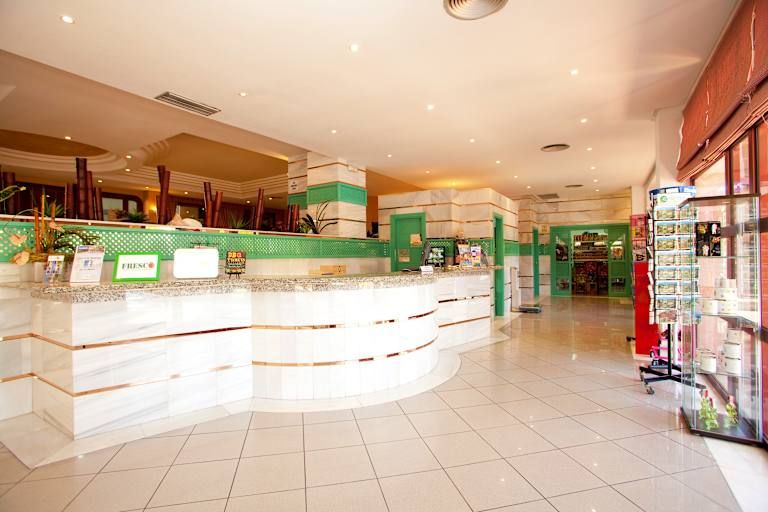 Aparthotel Cabau Aquasol - 3* pas cher photo 16