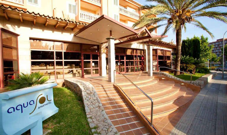 Aparthotel Cabau Aquasol - 3* pas cher photo 17