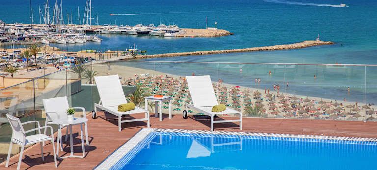 Hotel whala!fun - 4* pas cher photo 2