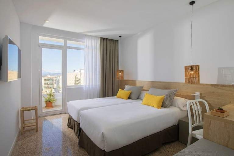 Hotel whala!fun - 4* pas cher photo 4