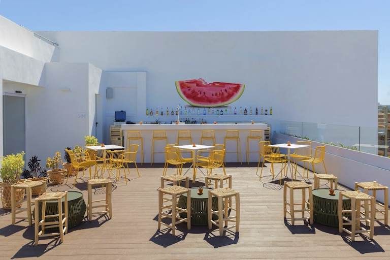 Hotel whala!fun - 4* pas cher photo 5