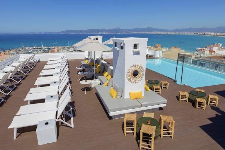 Hotel whala!fun - 4* pas cher photo 6