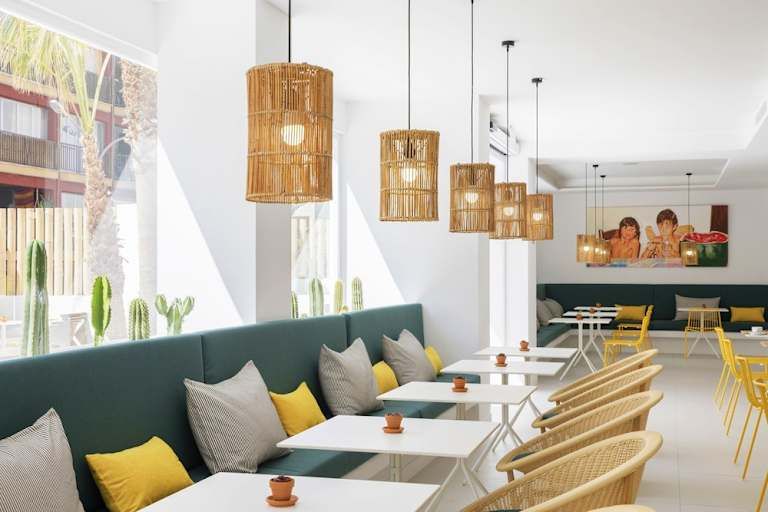 Hotel whala!fun - 4* pas cher photo 9