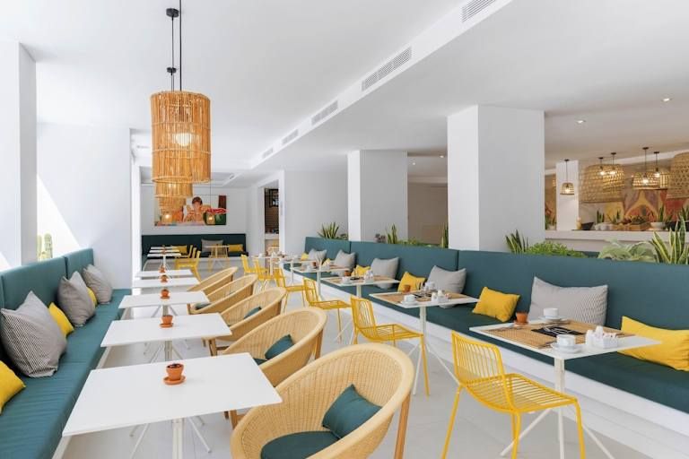 Hotel whala!fun - 4* pas cher photo 10