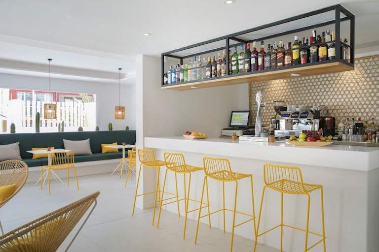 Hotel whala!fun - 4* pas cher photo 12