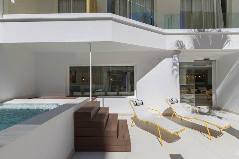 Hotel whala!fun - 4* pas cher photo 13