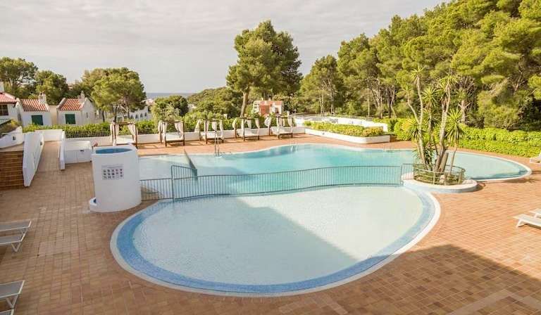 Ilunion Menorca - 3* pas cher photo 1