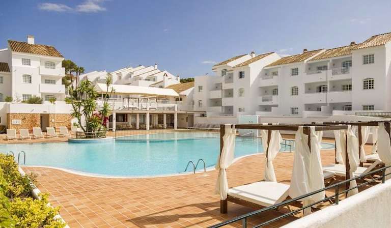 Ilunion Menorca - 3* pas cher photo 2