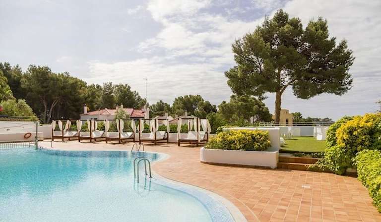 Ilunion Menorca - 3* pas cher photo 3
