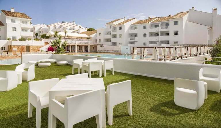 Ilunion Menorca - 3* pas cher photo 4
