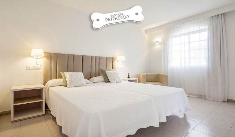Ilunion Menorca - 3* pas cher photo 7