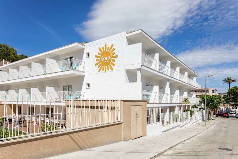 Hotel Tora - 3* pas cher photo 1