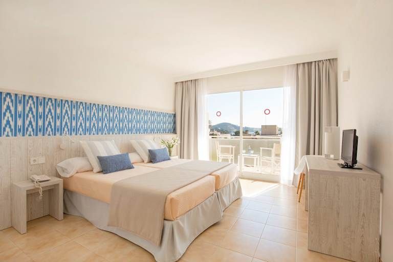 Hotel Tora - 3* pas cher photo 3