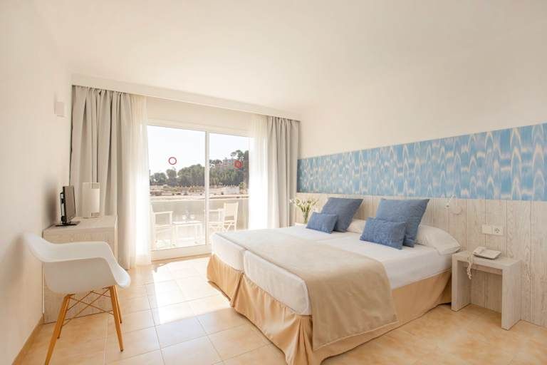 Hotel Tora - 3* pas cher photo 4