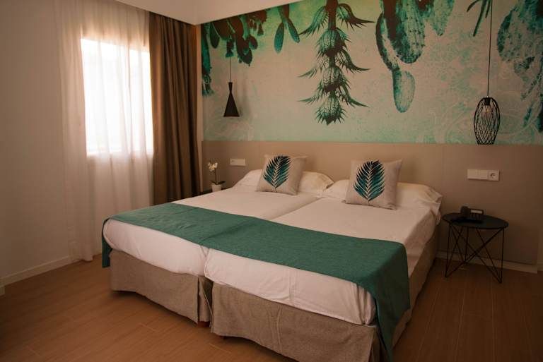 Hotel Tora - 3* pas cher photo 5