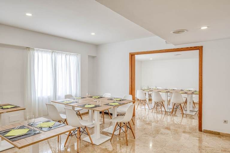 Hotel Tora - 3* pas cher photo 8