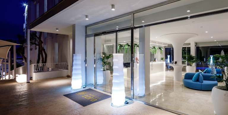Hotel Tora - 3* pas cher photo 13
