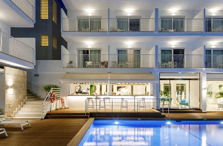 Hotel Tora - 3* pas cher photo 14