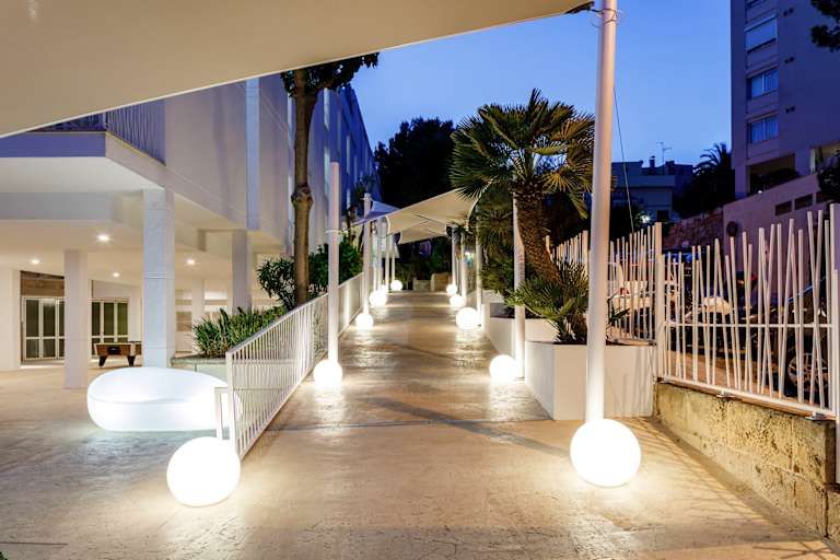 Hotel Tora - 3* pas cher photo 15