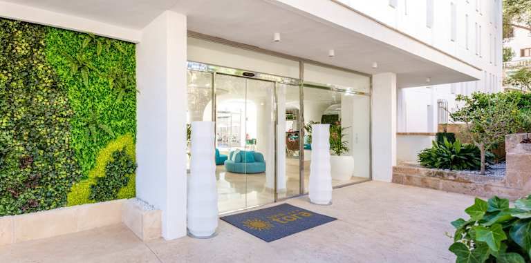 Hotel Tora - 3* pas cher photo 16