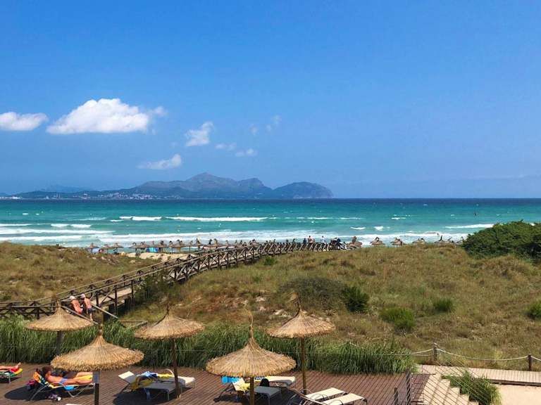 Eix Platja Daurada - 4* pas cher photo 1