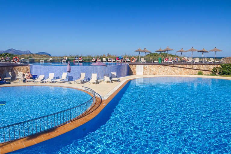 Eix Platja Daurada - 4* pas cher photo 2