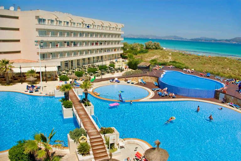 Eix Platja Daurada - 4* pas cher photo 5