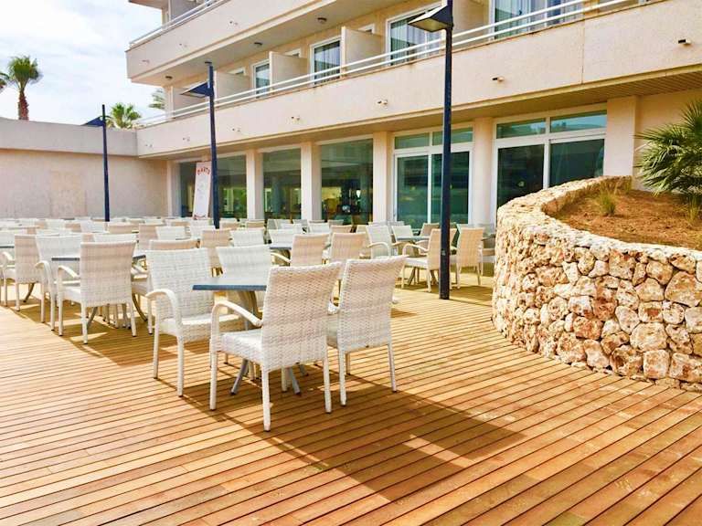Eix Platja Daurada - 4* pas cher photo 6