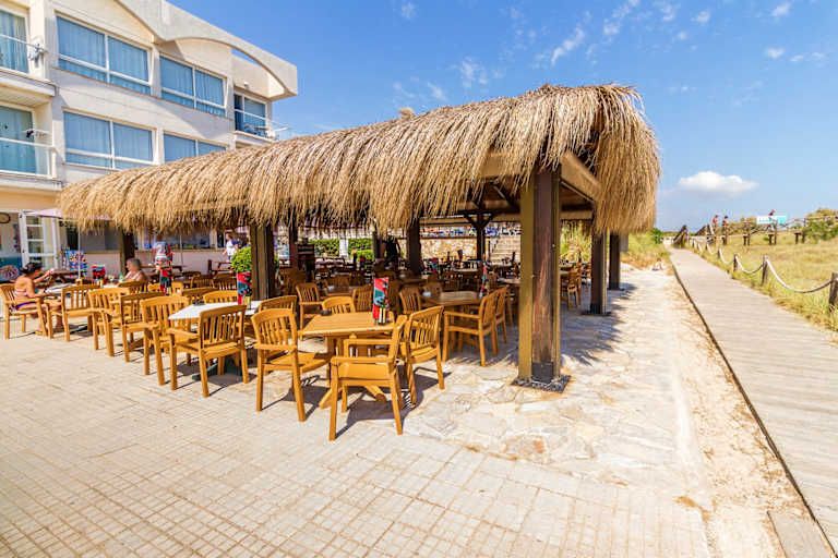 Eix Platja Daurada - 4* pas cher photo 8