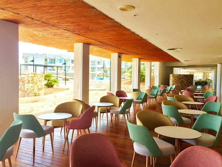 Eix Platja Daurada - 4* pas cher photo 9