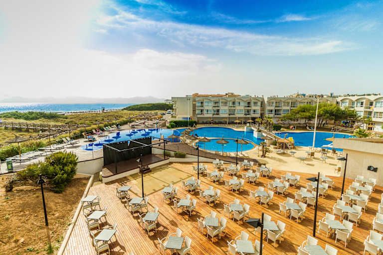 Eix Platja Daurada - 4* pas cher photo 12