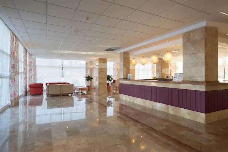 Hotel Agamenon Affiliated by Senator - 4* pas cher photo 2