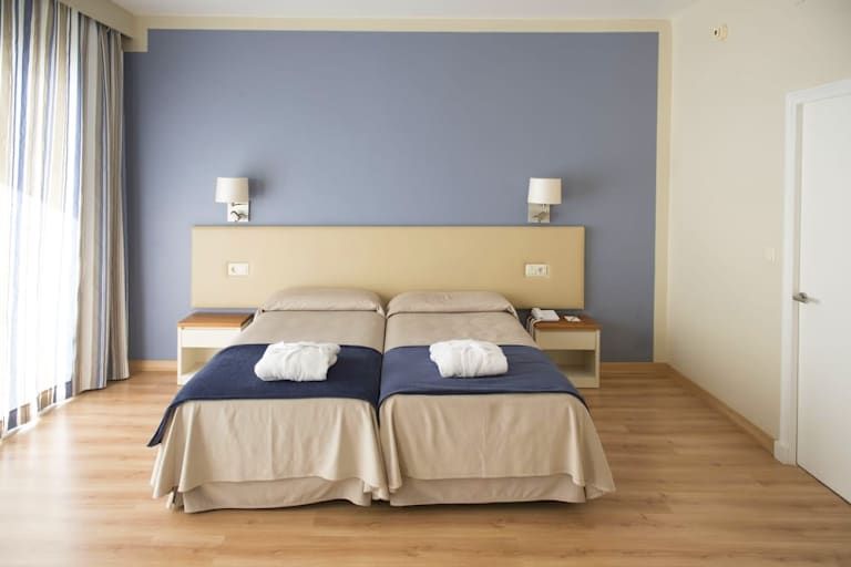 Hotel Agamenon Affiliated by Senator - 4* pas cher photo 3