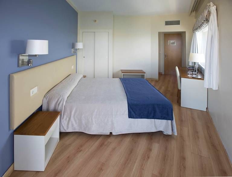 Hotel Agamenon Affiliated by Senator - 4* pas cher photo 4